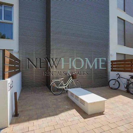 Atico Capri Apartment Xabia Bagian luar foto