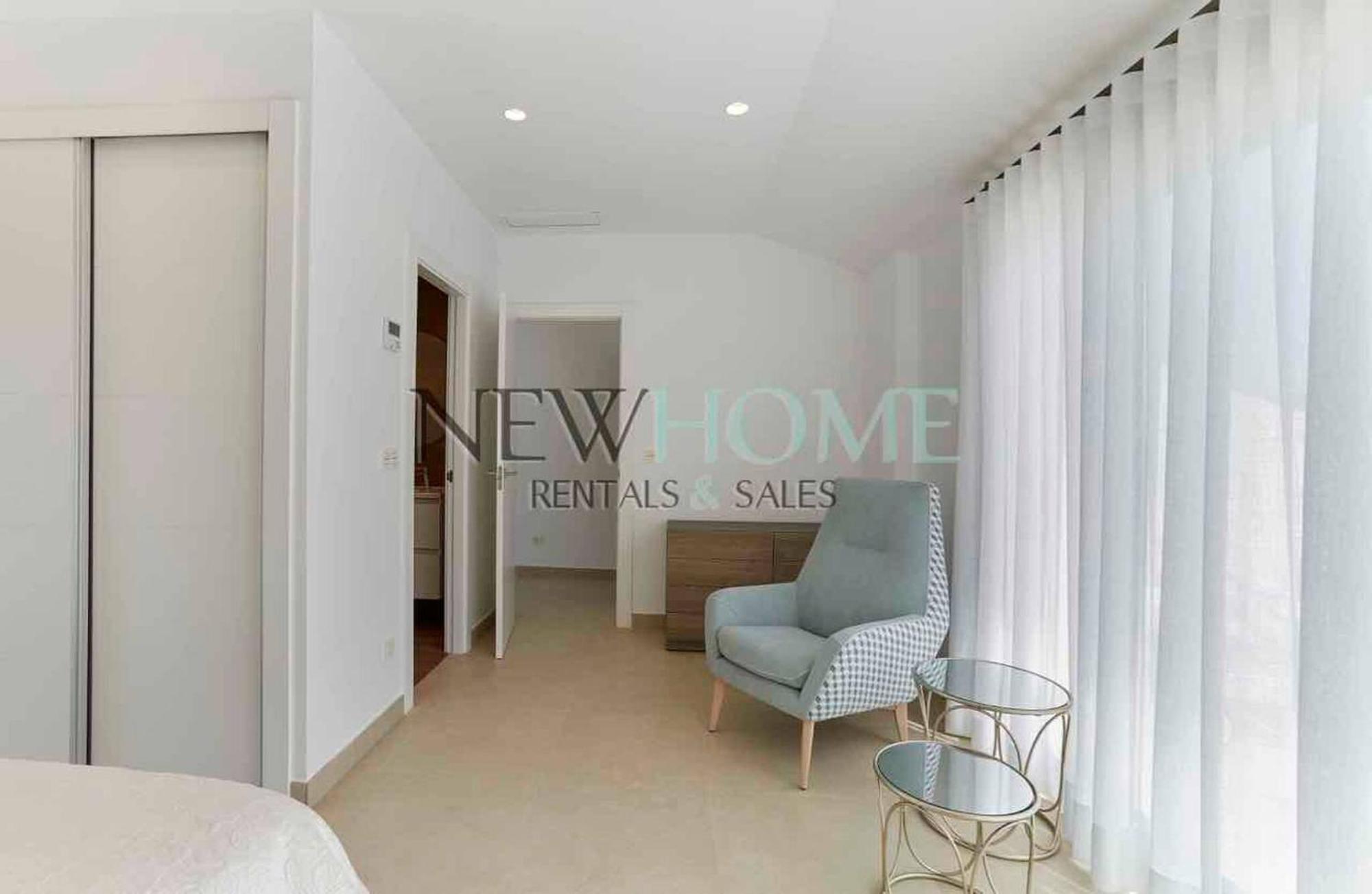 Atico Capri Apartment Xabia Bagian luar foto