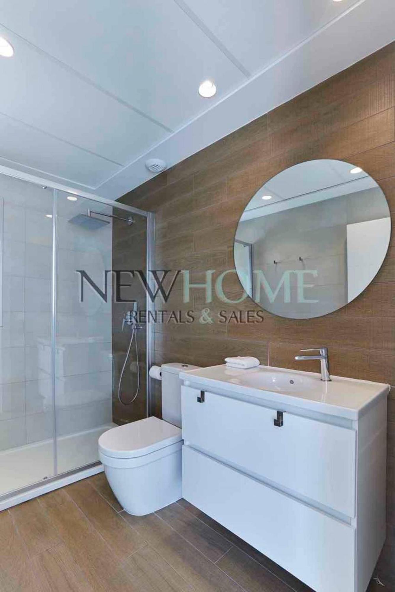 Atico Capri Apartment Xabia Bagian luar foto