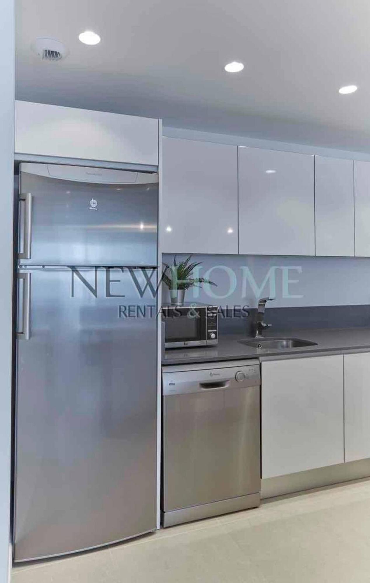 Atico Capri Apartment Xabia Bagian luar foto