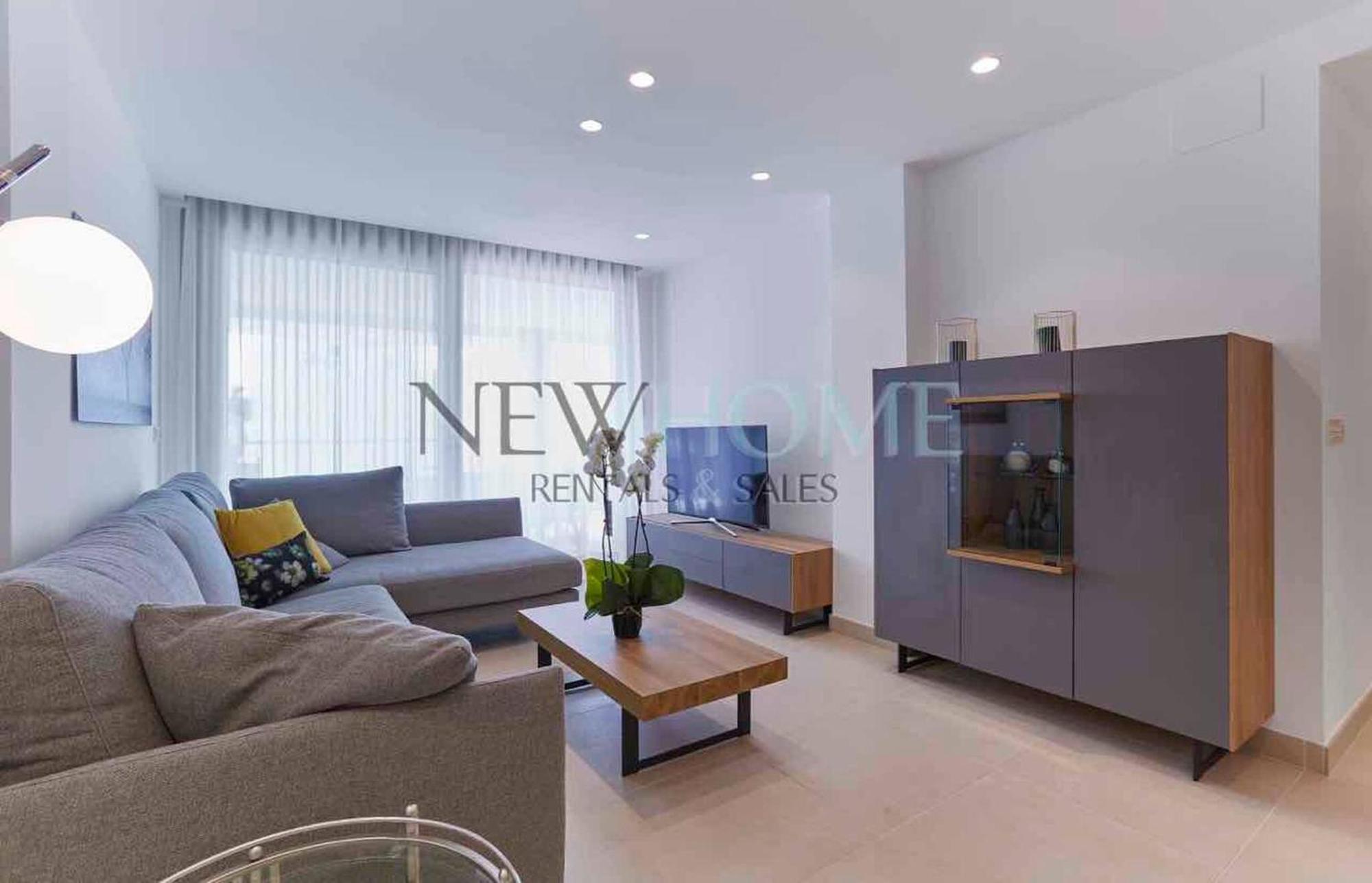 Atico Capri Apartment Xabia Bagian luar foto